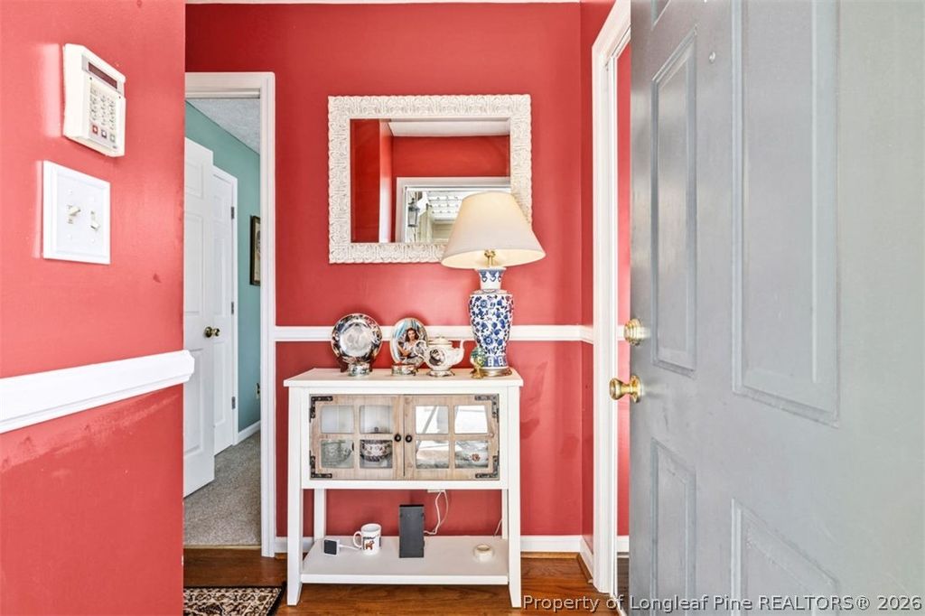 Photo of 3400 Lainey Lane #B, Fayetteville, NC 28314 (MLS # 758734)