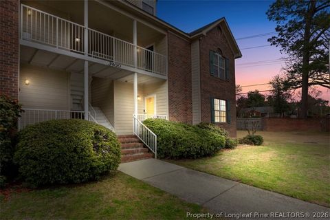 Photo of 3400 Lainey Lane #B, Fayetteville, NC 28314 (MLS # 758734)