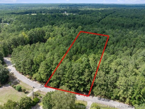 Tiny photo for 424 Timberline Drive, Fayetteville, NC 28311 (MLS # 767030)