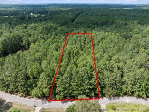 Tiny photo for 424 Timberline Drive, Fayetteville, NC 28311 (MLS # 767030)