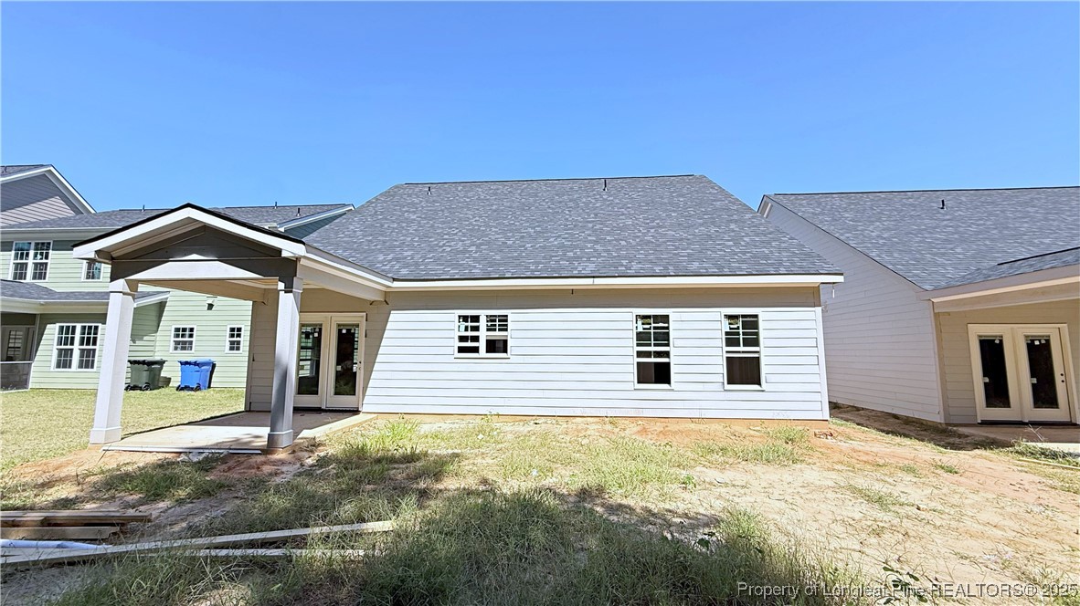 3339 Hopekirk (Lot 7) Drive