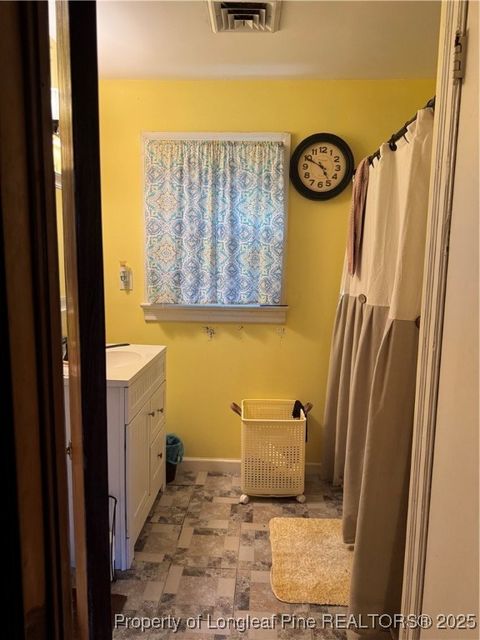 Tiny photo for 1411 Deep River Road, Sanford, NC 27330 (MLS # 754244)