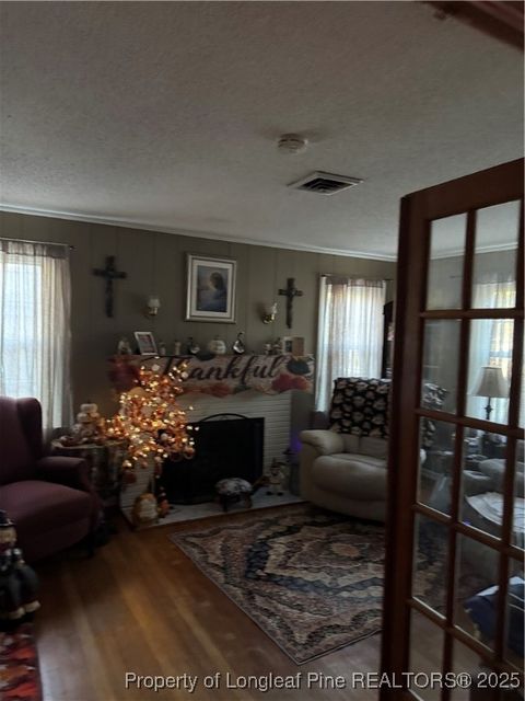 Tiny photo for 1411 Deep River Road, Sanford, NC 27330 (MLS # 754244)