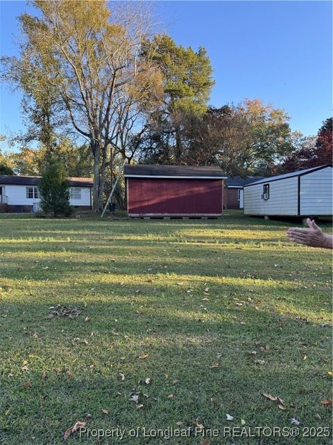 Tiny photo for 1411 Deep River Road, Sanford, NC 27330 (MLS # 754244)
