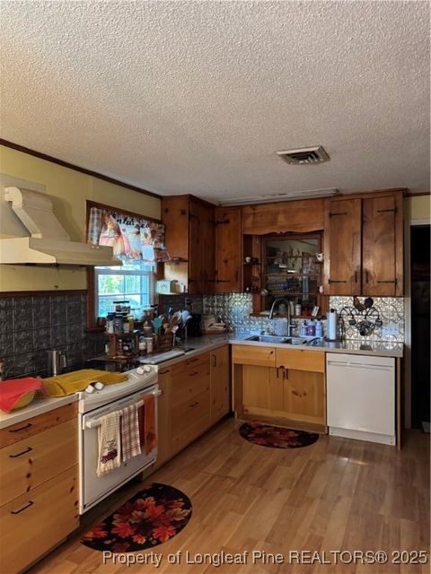 Tiny photo for 1411 Deep River Road, Sanford, NC 27330 (MLS # 754244)