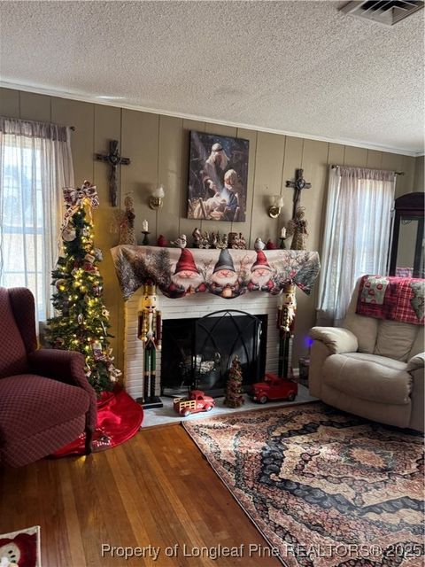 Tiny photo for 1411 Deep River Road, Sanford, NC 27330 (MLS # 754244)