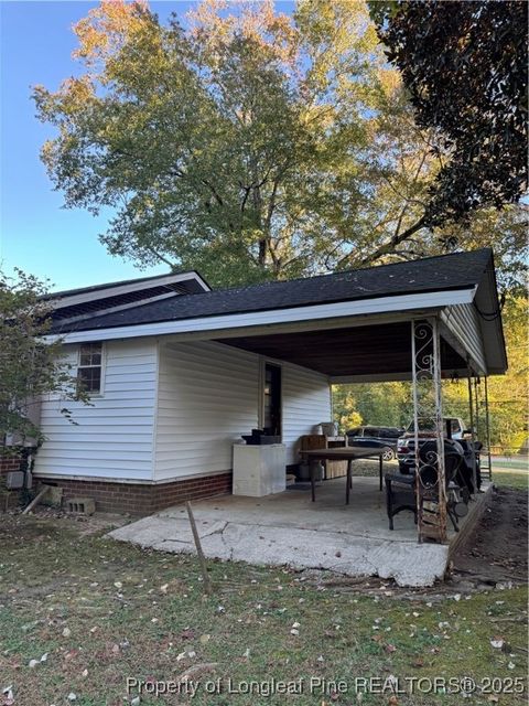 Tiny photo for 1411 Deep River Road, Sanford, NC 27330 (MLS # 754244)