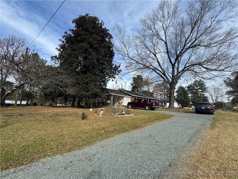 Tiny photo for 1411 Deep River Road, Sanford, NC 27330 (MLS # 754244)