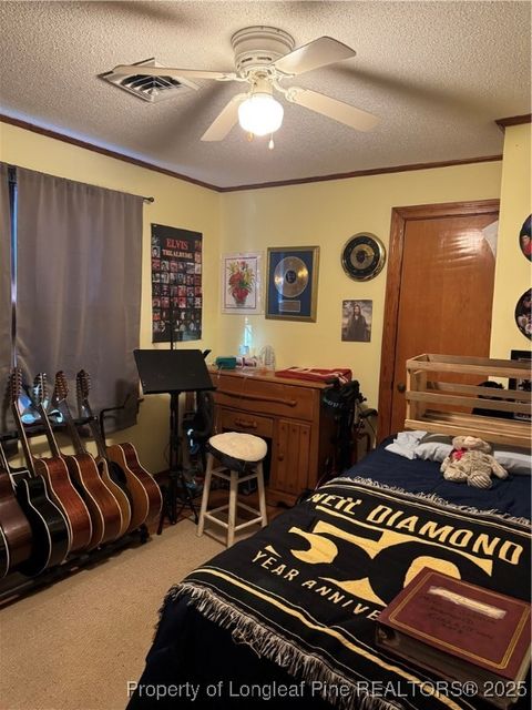 Tiny photo for 1411 Deep River Road, Sanford, NC 27330 (MLS # 754244)