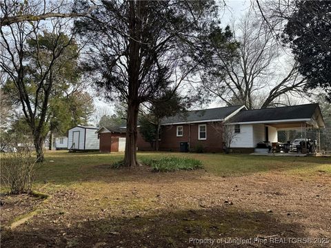 Tiny photo for 1411 Deep River Road, Sanford, NC 27330 (MLS # 754244)