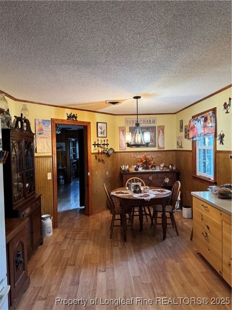 Tiny photo for 1411 Deep River Road, Sanford, NC 27330 (MLS # 754244)