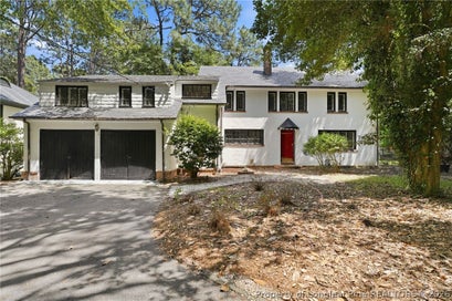 145 Highland Road Southern Pines NC 28387