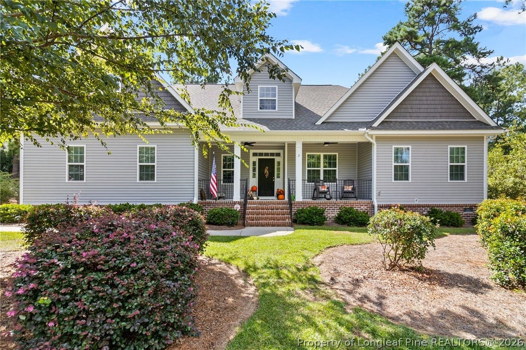 Photo of 2 Macon Lane, Pinehurst, NC 28374 (MLS # 769890)