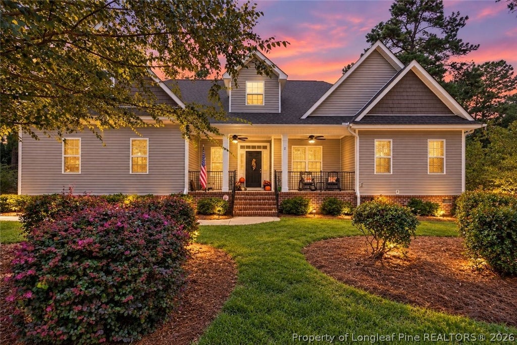 Photo of 2 Macon Lane, Pinehurst, NC 28374 (MLS # 769890)