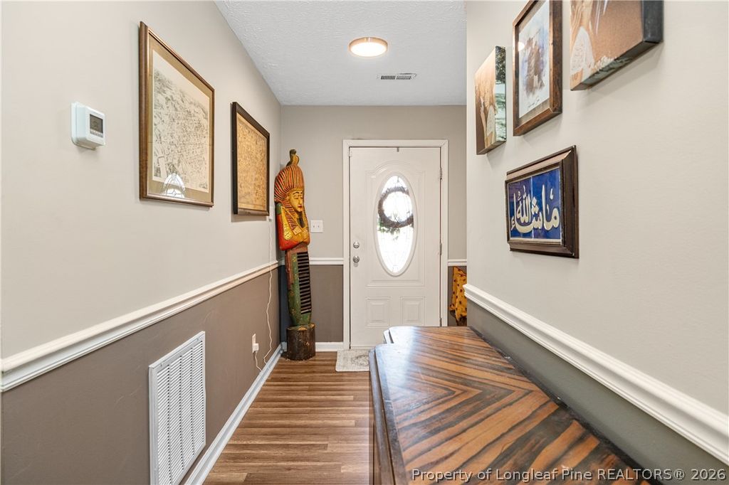 Photo of 3025 Rosemeade Drive, Fayetteville, NC 28306 (MLS # 758293)