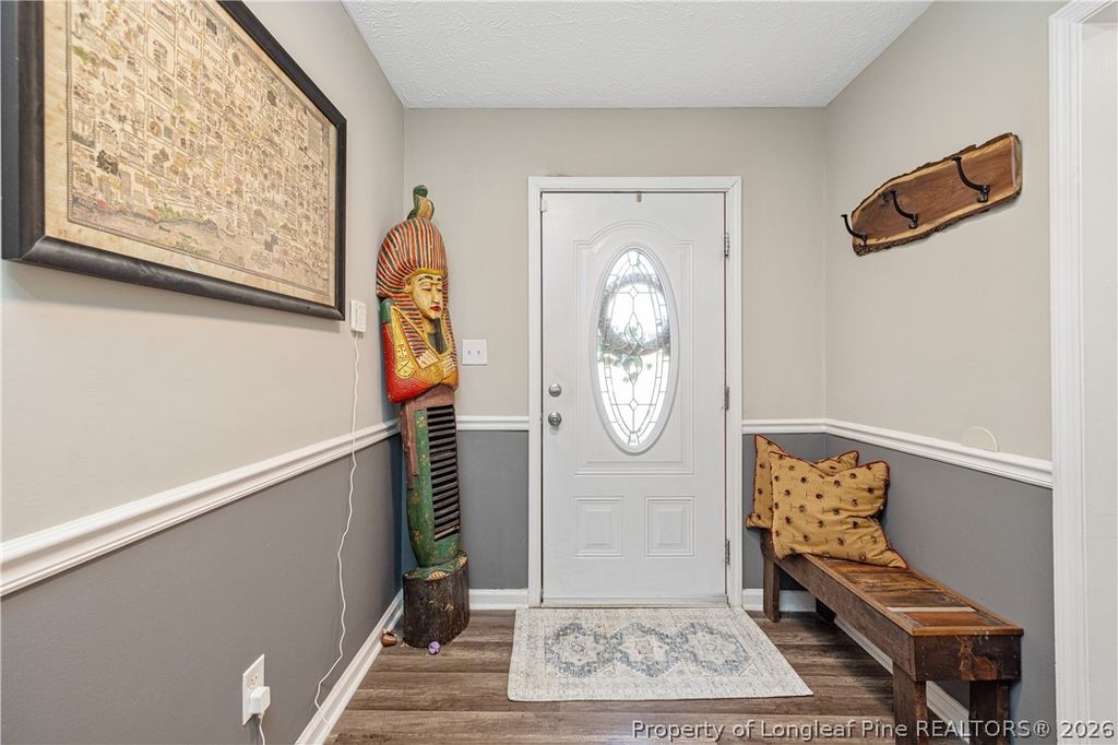 Photo of 3025 Rosemeade Drive, Fayetteville, NC 28306 (MLS # 758293)