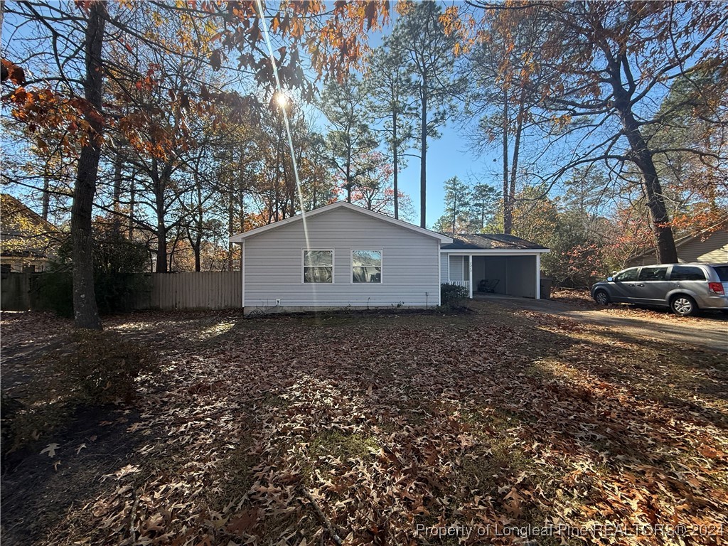 7213 Reedy Creek Drive