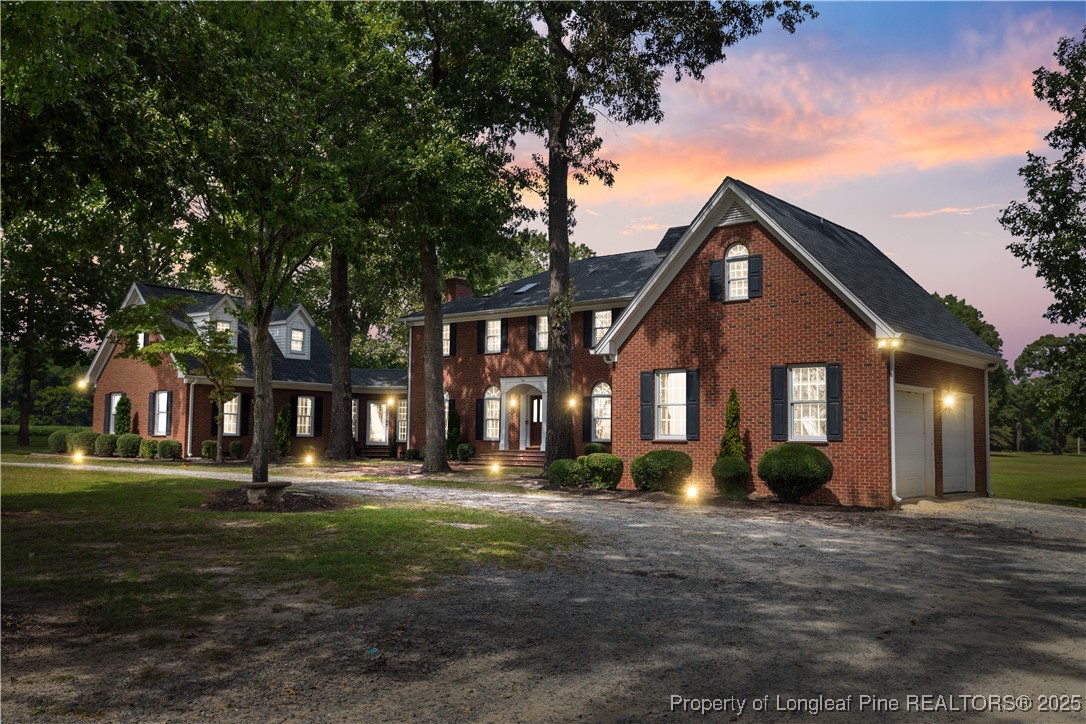 387 Three Bridge Road