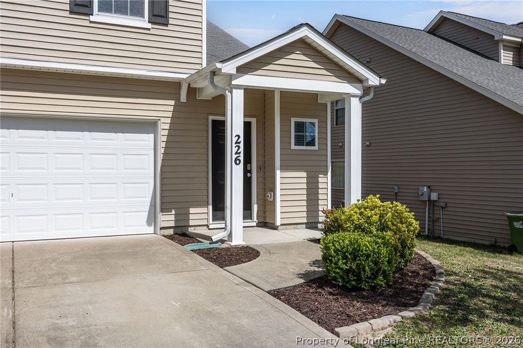 Photo of 226 River Oak Street, Spring Lake, NC 28390 (MLS # 760828)