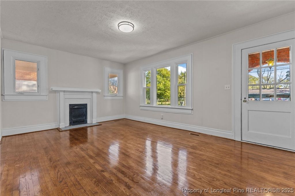 Photo of 111 Charles Street, Lumberton, NC 28358 (MLS # 753172)