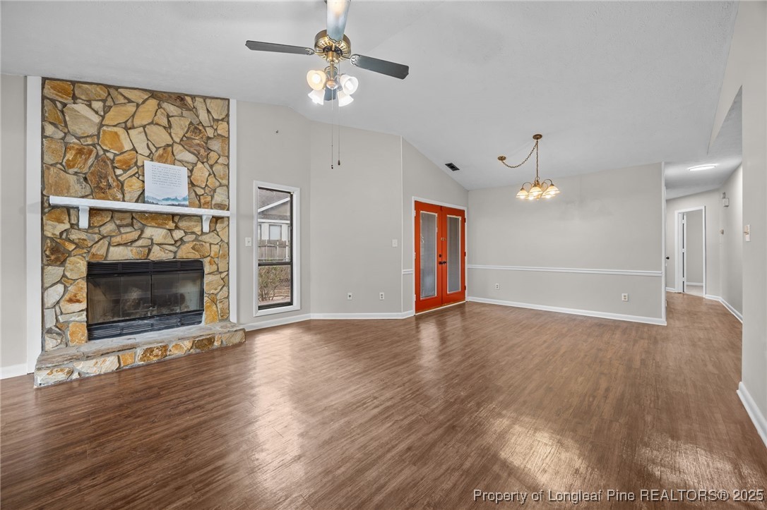 6905 Timberwood Drive