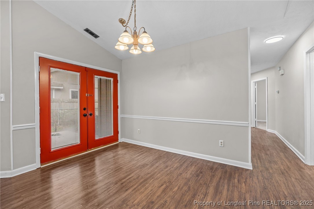 6905 Timberwood Drive