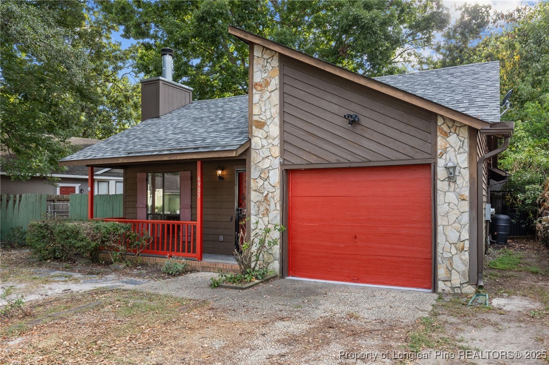 6905 Timberwood Drive