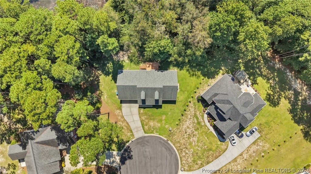 Photo of 845 Larkspur Drive, Fayetteville, NC 28311 (MLS # 769647)