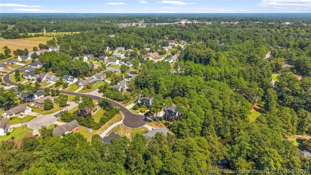 Photo of 845 Larkspur Drive, Fayetteville, NC 28311 (MLS # 769647)
