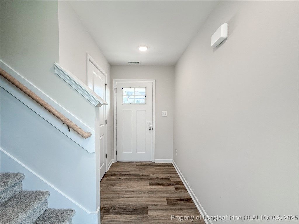 Photo of 2133 Purebred (Lot 51) Circle, Hope Mills, NC 28348 (MLS # 739208)
