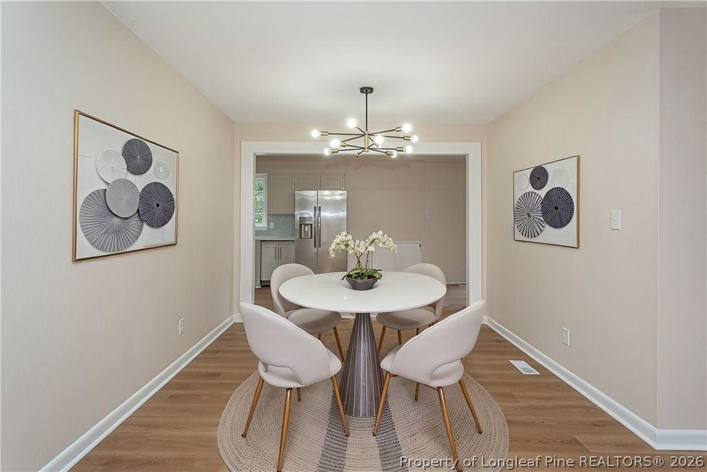 Photo of 2226 Shaw Road Extenstion EXT, Fayetteville, NC 28311 (MLS # 763228)