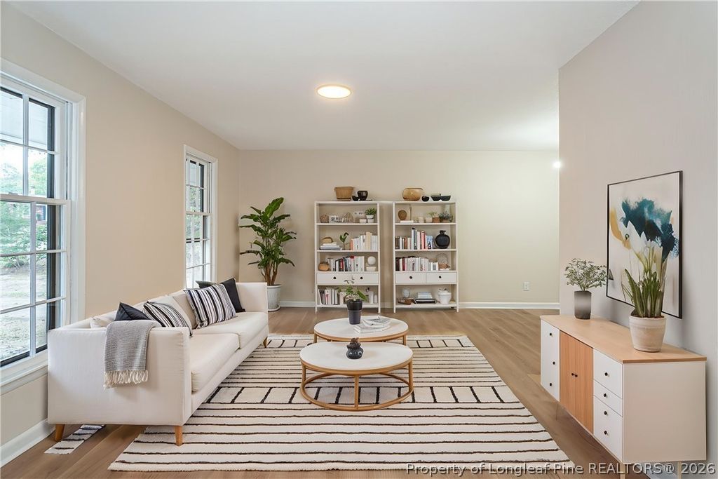 Photo of 2226 Shaw Road Extenstion EXT, Fayetteville, NC 28311 (MLS # 763228)