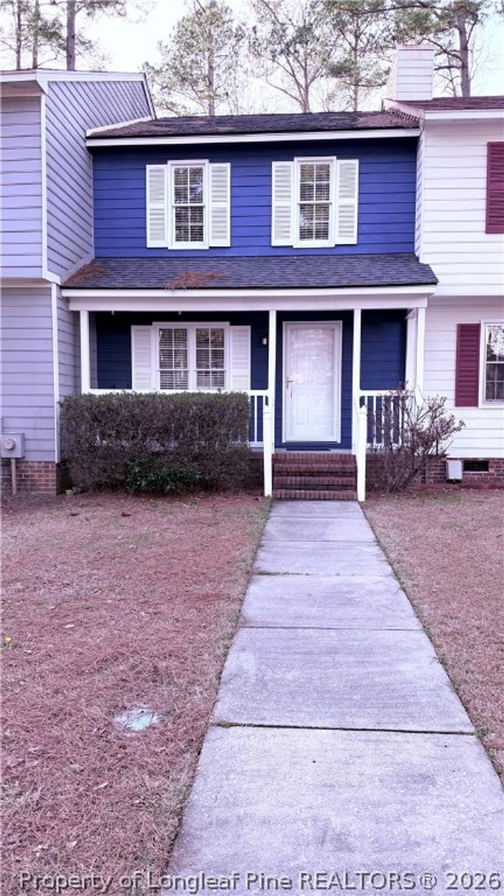 Photo of 4823 Pinedale Boulevard, Lumberton, NC 28358 (MLS # 757746)