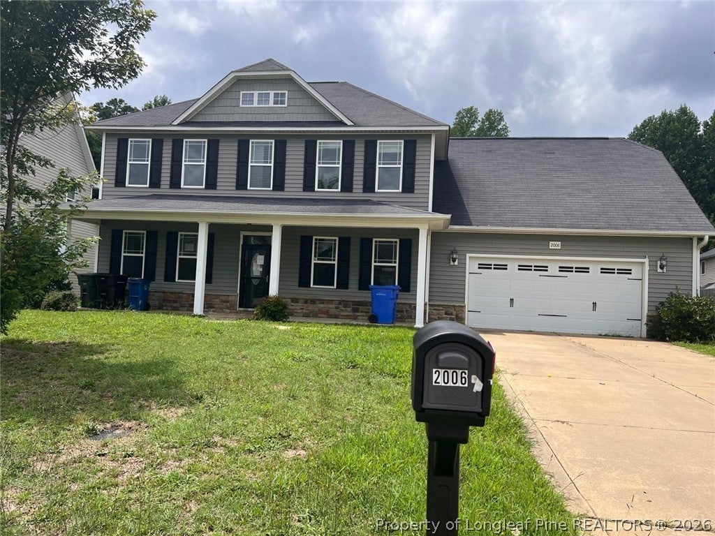 Photo of Fayetteville, NC 28314 (MLS # 769276)