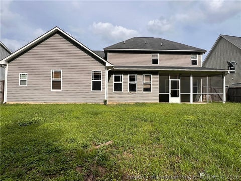 Tiny photo for Fayetteville, NC 28314 (MLS # 769276)