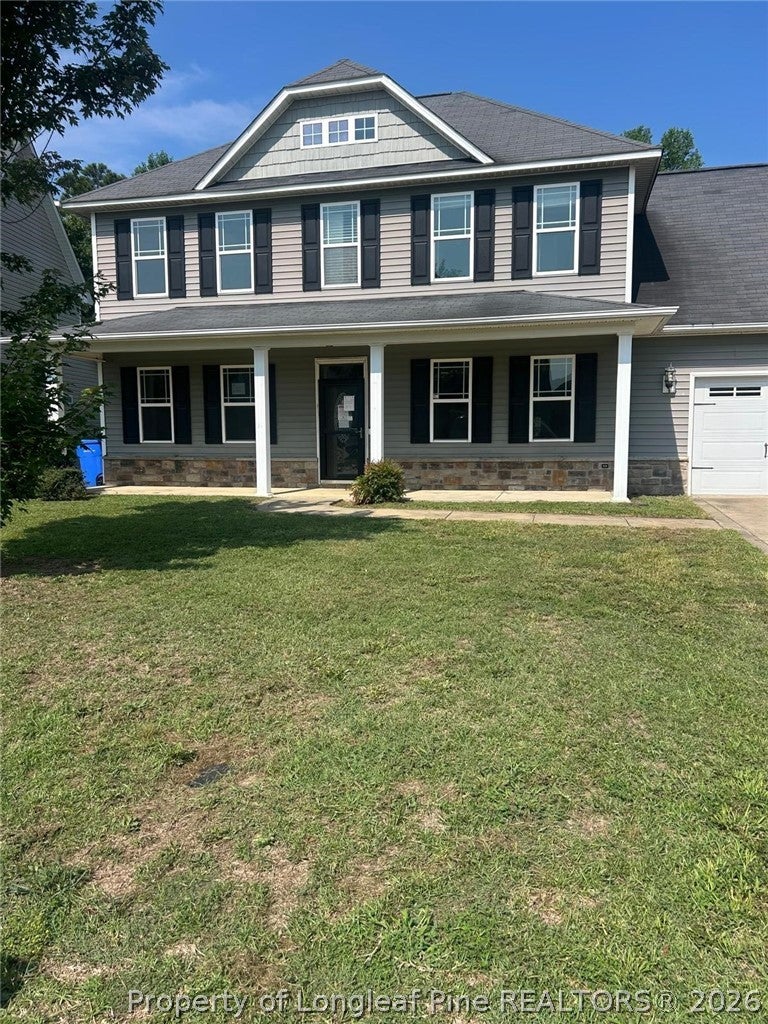 Photo of Fayetteville, NC 28314 (MLS # 769276)