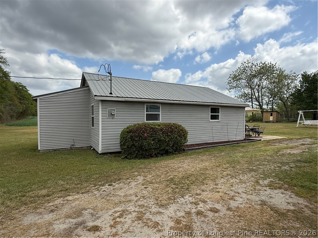 1619 Mount Tabor Road