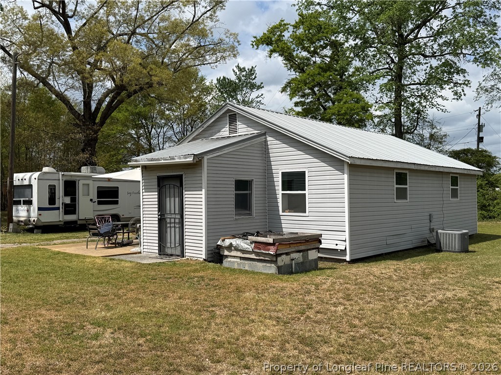 1619 Mount Tabor Road