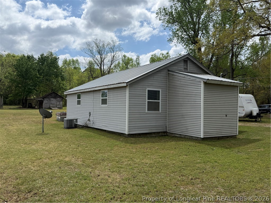 1619 Mount Tabor Road