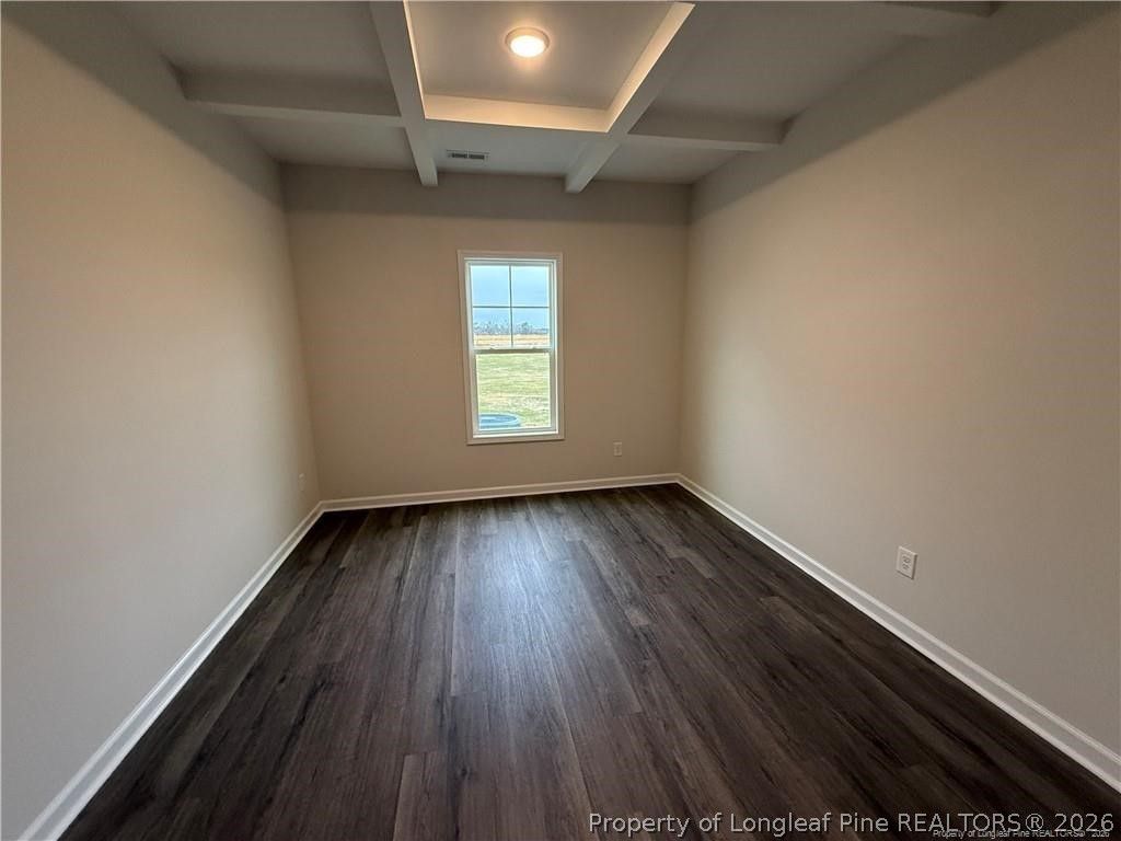 Photo of 4075 Blue Springs (Lot 13) Road, Red Springs, NC 28377 (MLS # 759690)