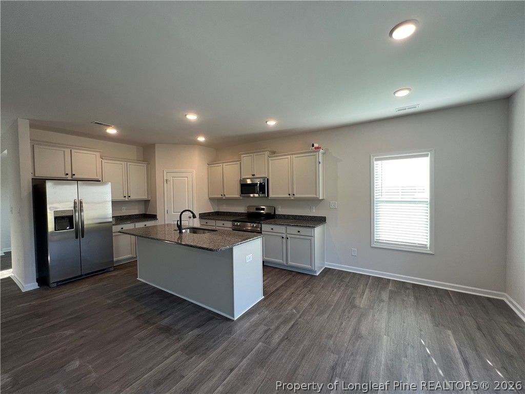 Photo of 4075 Blue Springs (Lot 13) Road, Red Springs, NC 28377 (MLS # 759690)