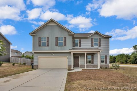 700 Schult Drive Fayetteville NC 28314