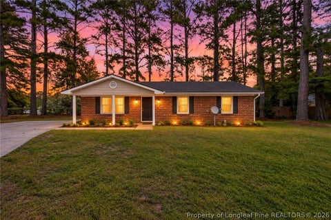 Tiny photo for 3304 Rhodhiss Court, Fayetteville, NC 28311 (MLS # 769667)