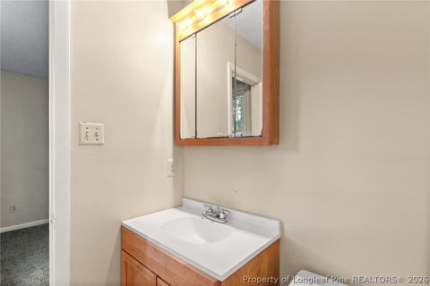 Tiny photo for 3304 Rhodhiss Court, Fayetteville, NC 28311 (MLS # 769667)