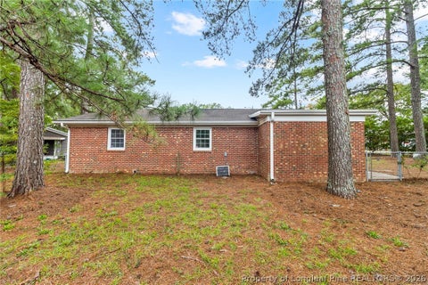 Tiny photo for 3304 Rhodhiss Court, Fayetteville, NC 28311 (MLS # 769667)