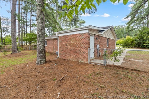 Tiny photo for 3304 Rhodhiss Court, Fayetteville, NC 28311 (MLS # 769667)