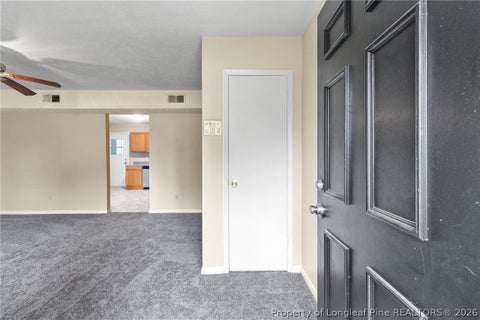 Tiny photo for 3304 Rhodhiss Court, Fayetteville, NC 28311 (MLS # 769667)