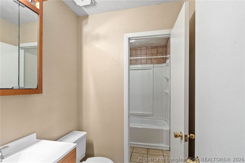 Tiny photo for 3304 Rhodhiss Court, Fayetteville, NC 28311 (MLS # 769667)
