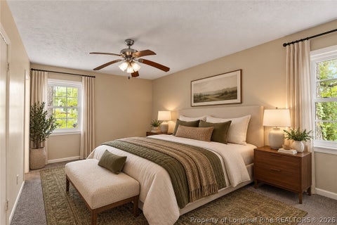 Tiny photo for 3304 Rhodhiss Court, Fayetteville, NC 28311 (MLS # 769667)