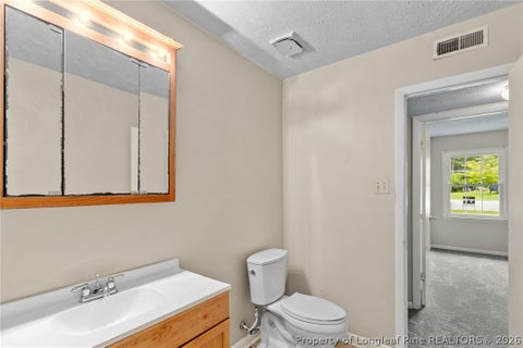 Tiny photo for 3304 Rhodhiss Court, Fayetteville, NC 28311 (MLS # 769667)
